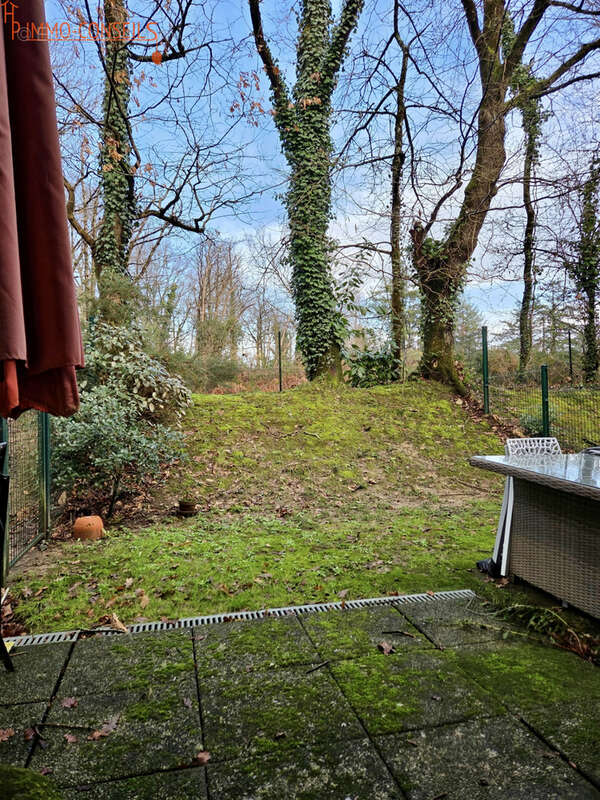 Appartement à SAUTRON