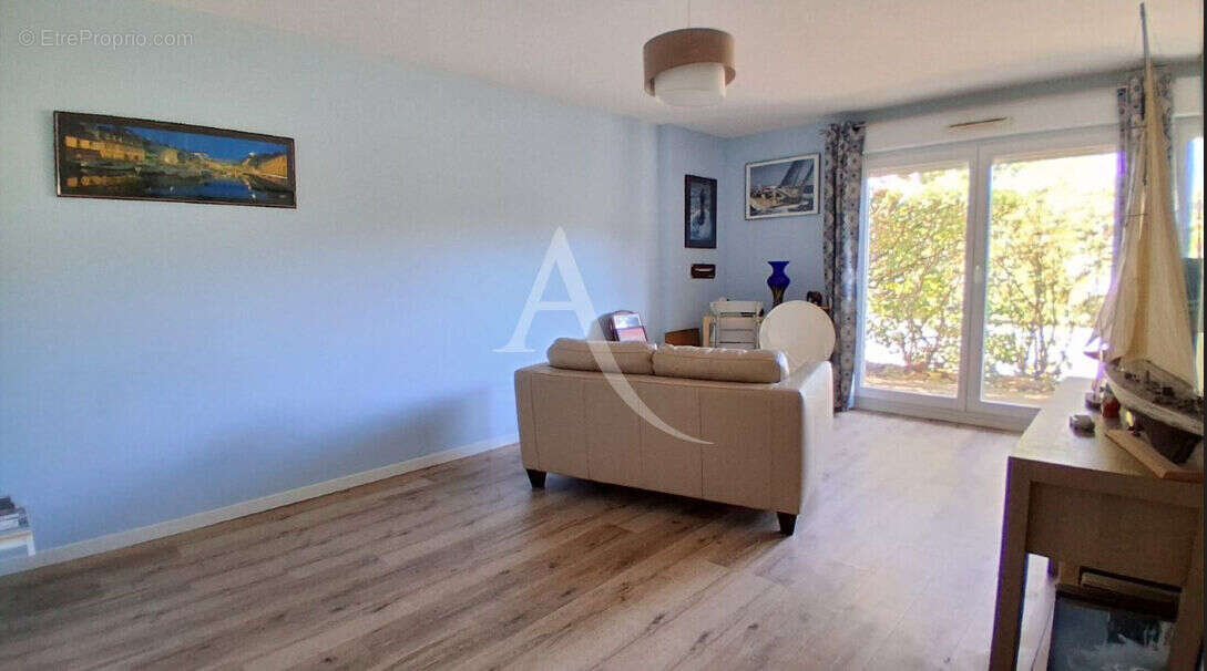 Appartement à COUERON