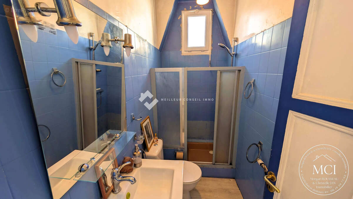Maison 54 m² à Caurel  - photo 8