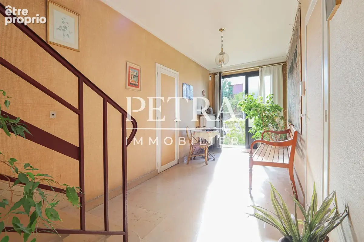 Chevilly-larue maison 230 m²   idéal investisseur ou grande famille - photo 2