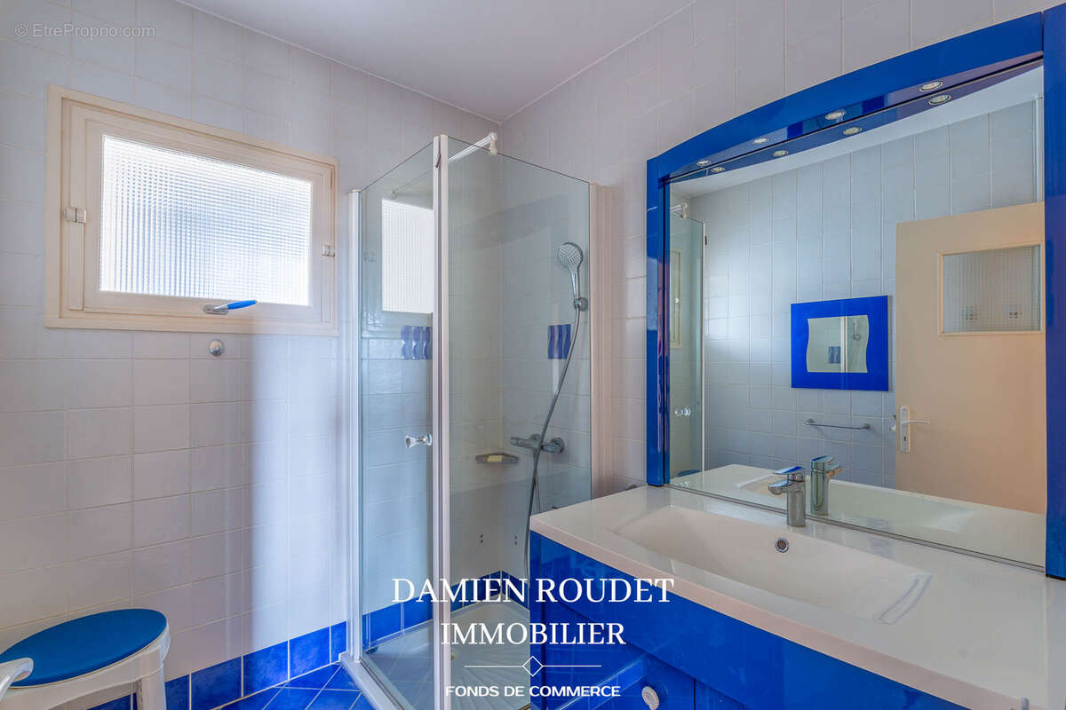 Appartement à BOURGOIN-JALLIEU
