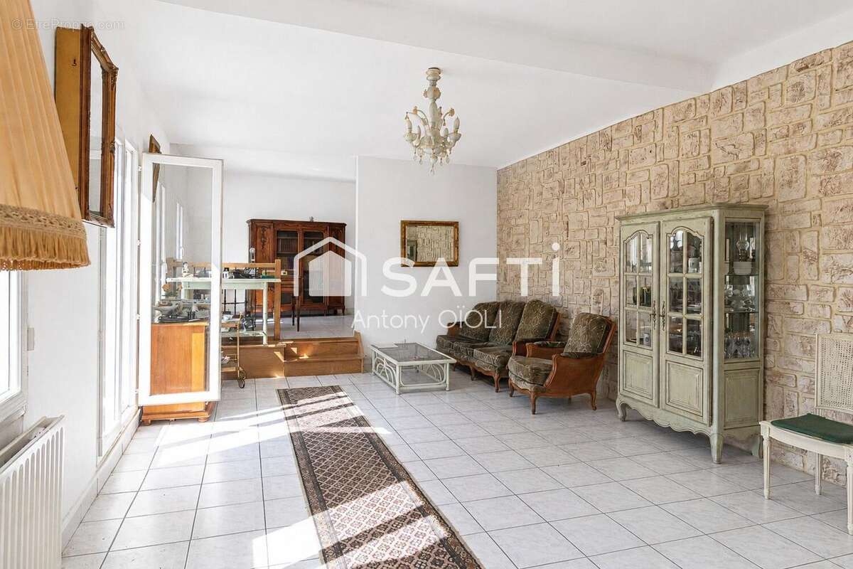 Photo 4 - Maison à SENS