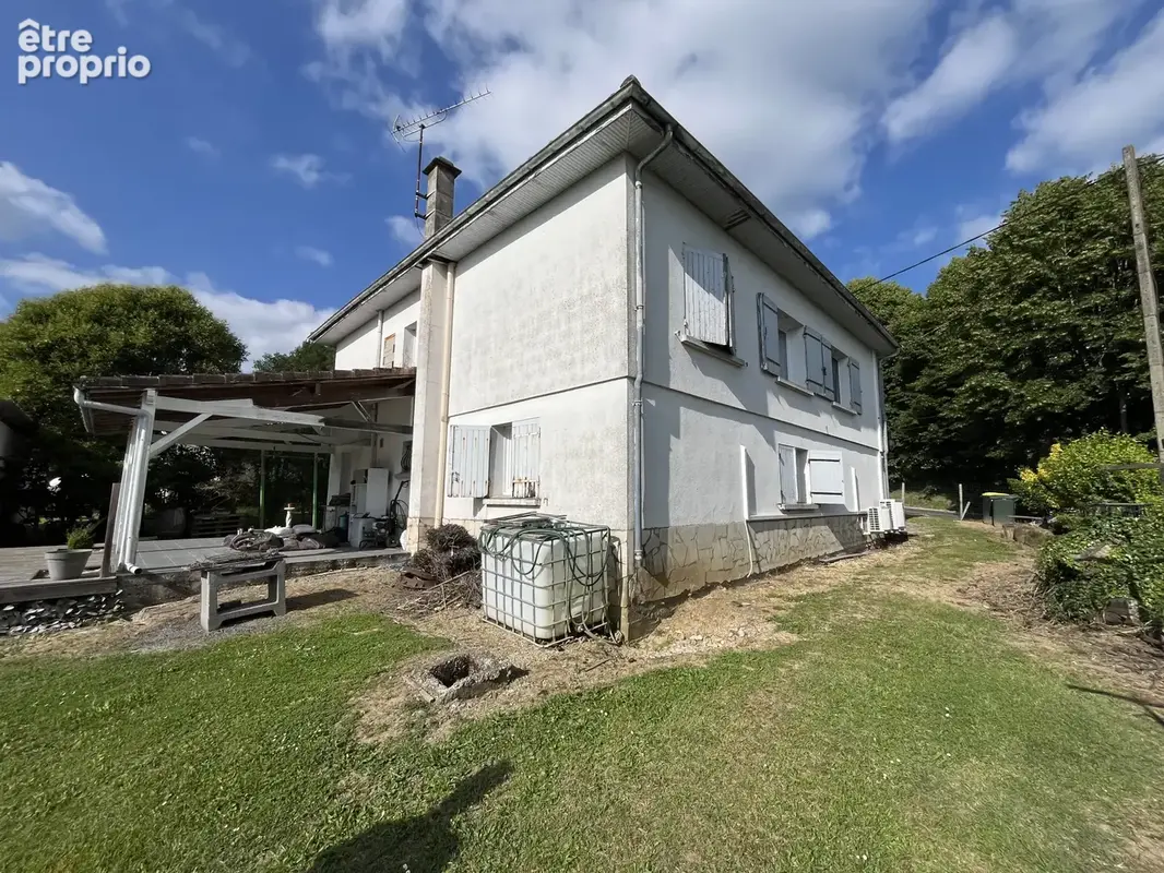 Maison 5 chambres - photo 20