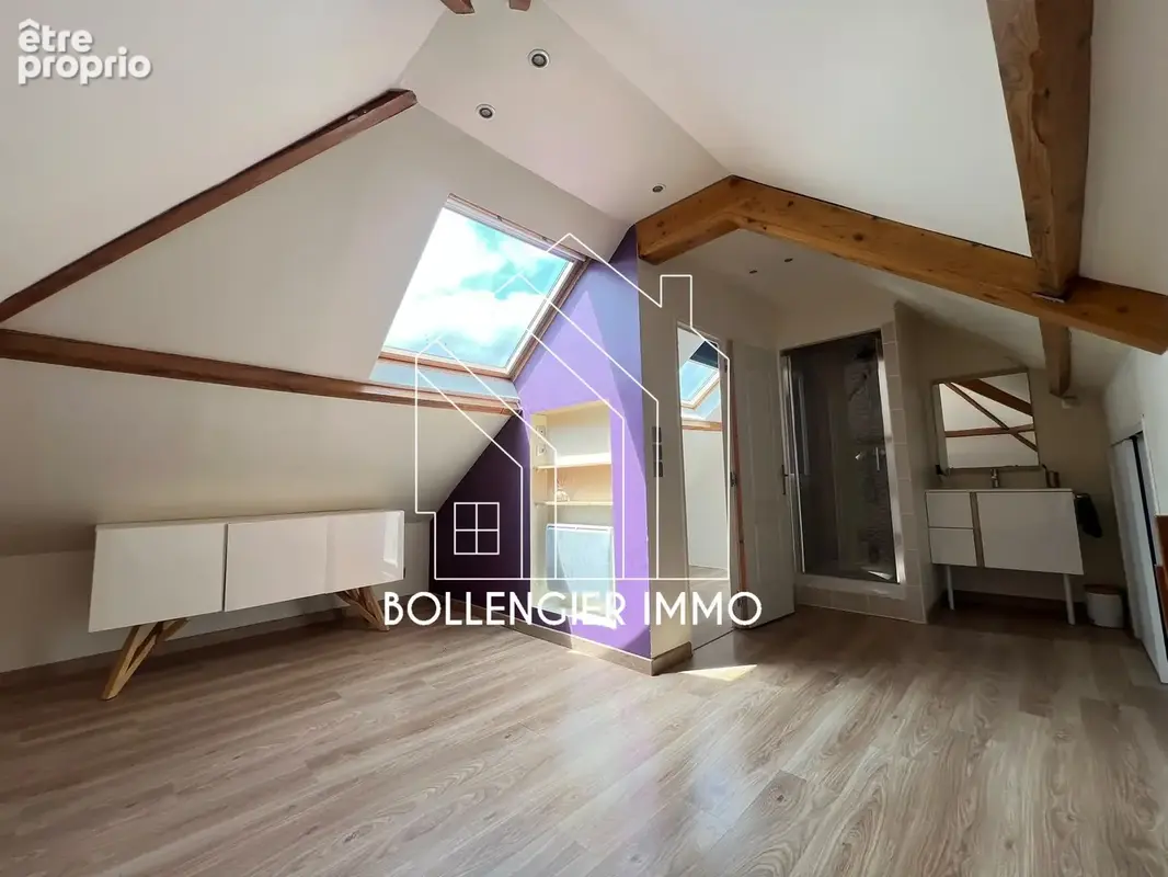 Maison individuelle hameau de Bailleul - photo 7