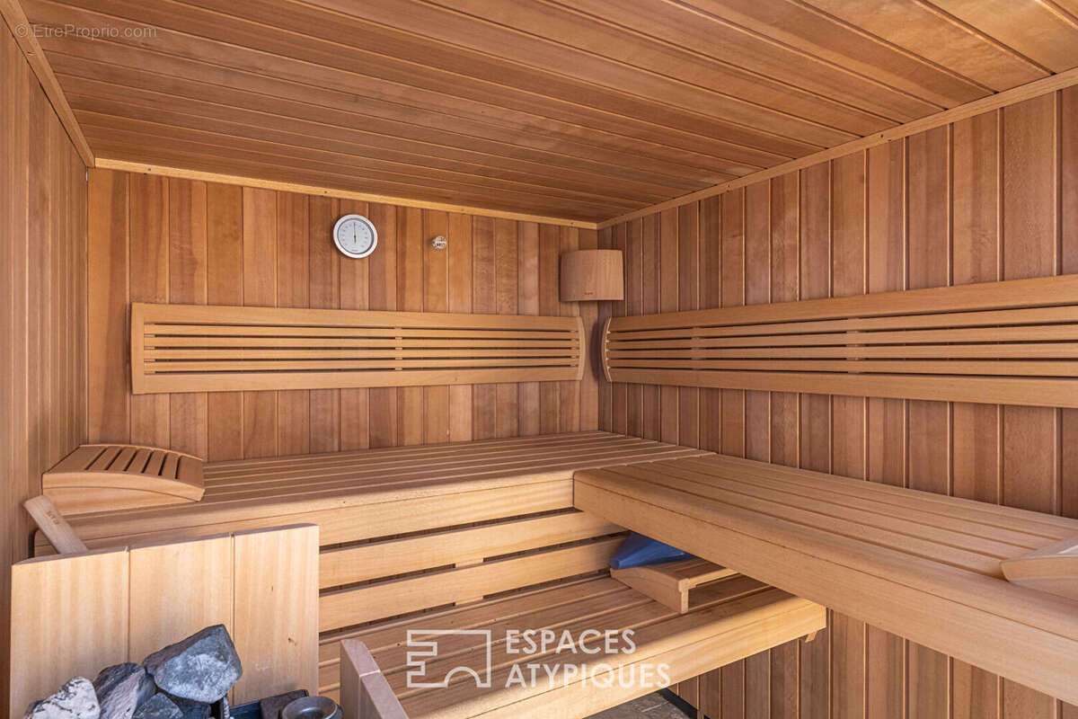 Maison à STRASBOURG