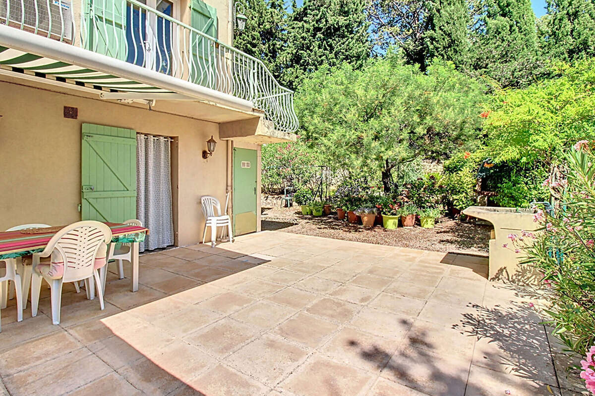A VENDRE !  Maison Draguignan 6 pièces 170 m² avec garage et piscine - photo 15