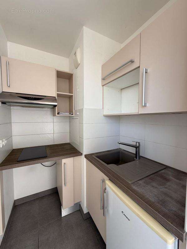 Appartement à CERGY