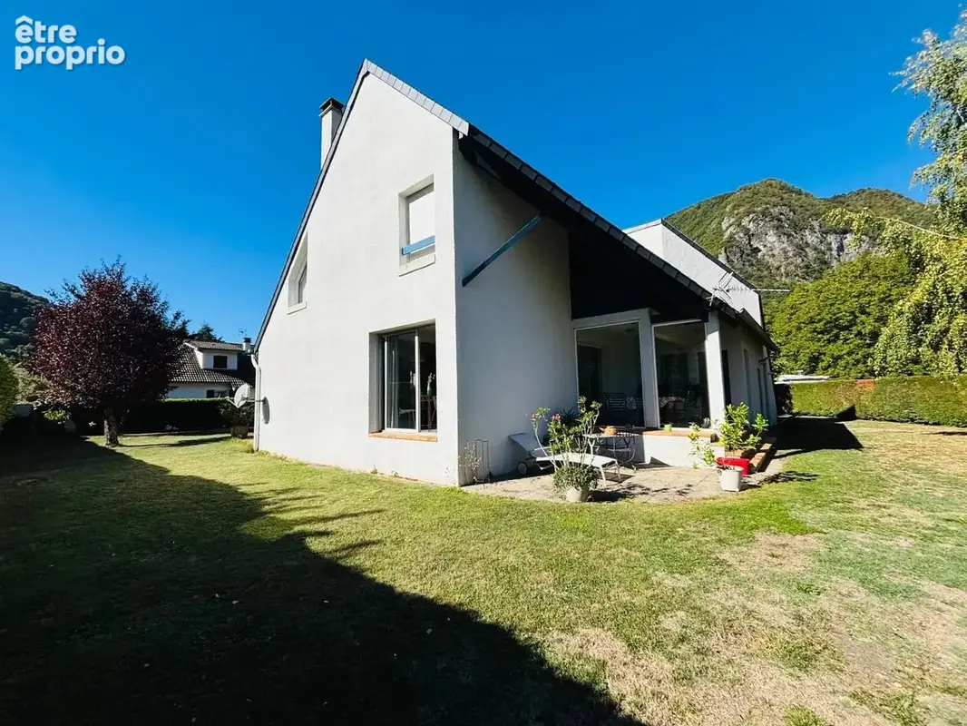 Superbe villa d'architecte 148m² - photo 3