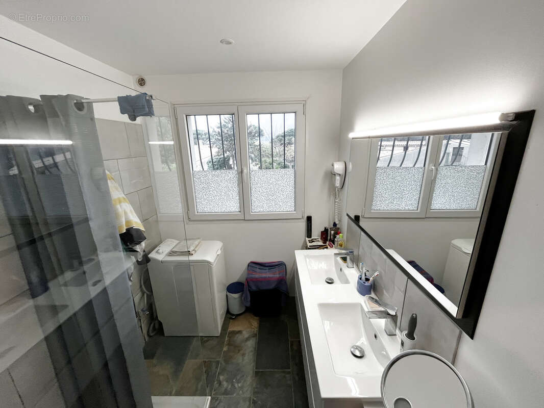 Appartement à SAINTE-MAXIME