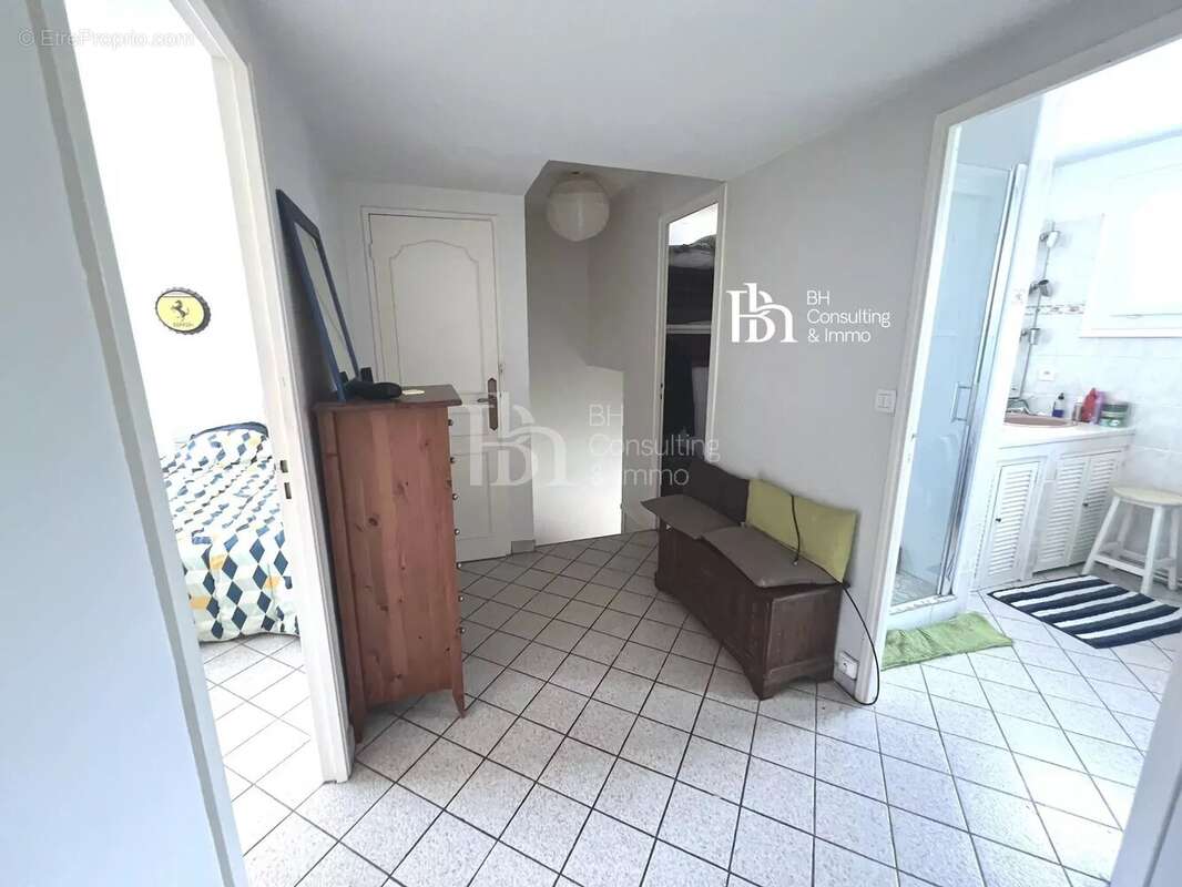 Maison de ville à Villenave d'Ornon - photo 9