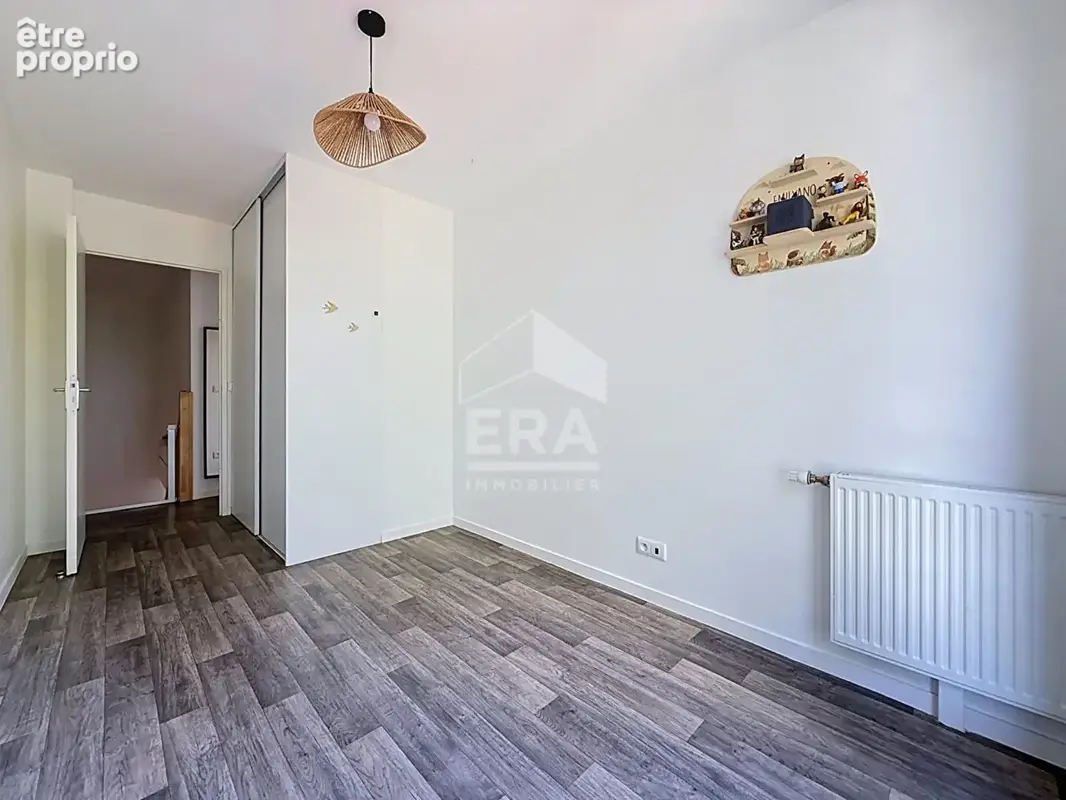 Maison 78m² à morigny-champigny - photo 9
