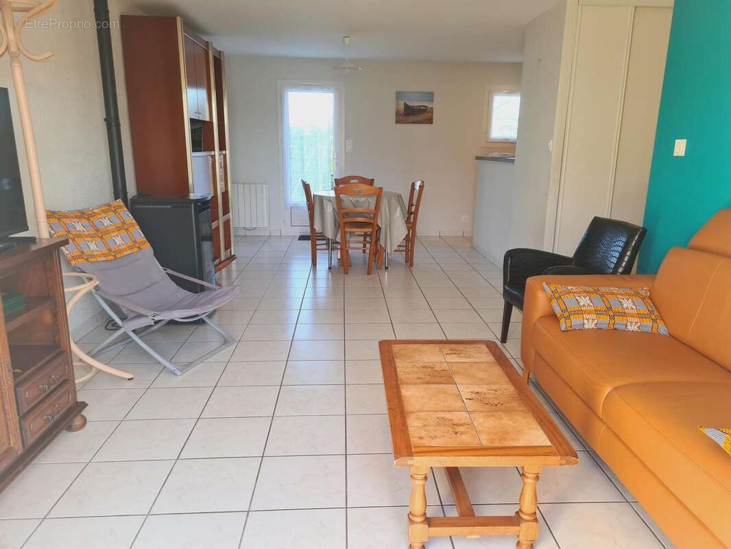 Photo 4 - Maison à LA FAUTE-SUR-MER