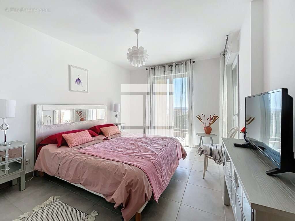 Appartement à BASTIA