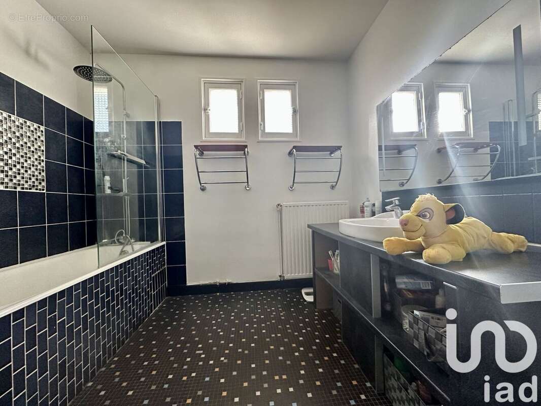 Photo 8 - Maison à GUIPRY