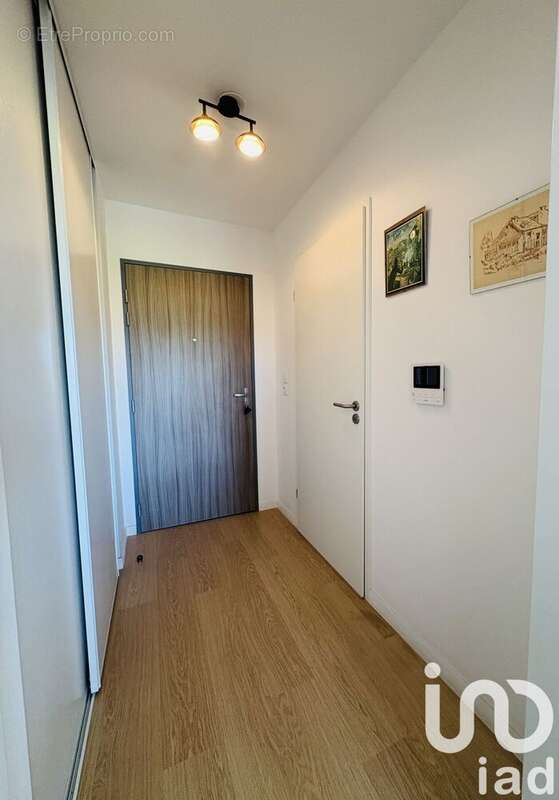 Photo 2 - Appartement à MONTPELLIER