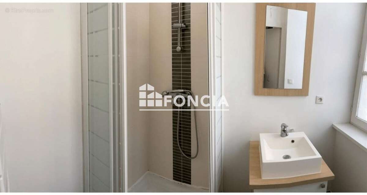 Appartement à DINAN