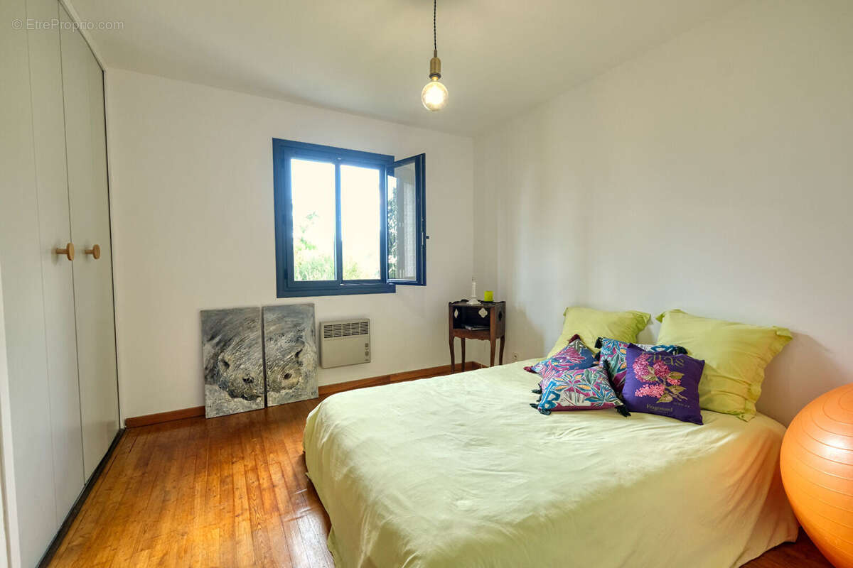 Maison à BRANDO