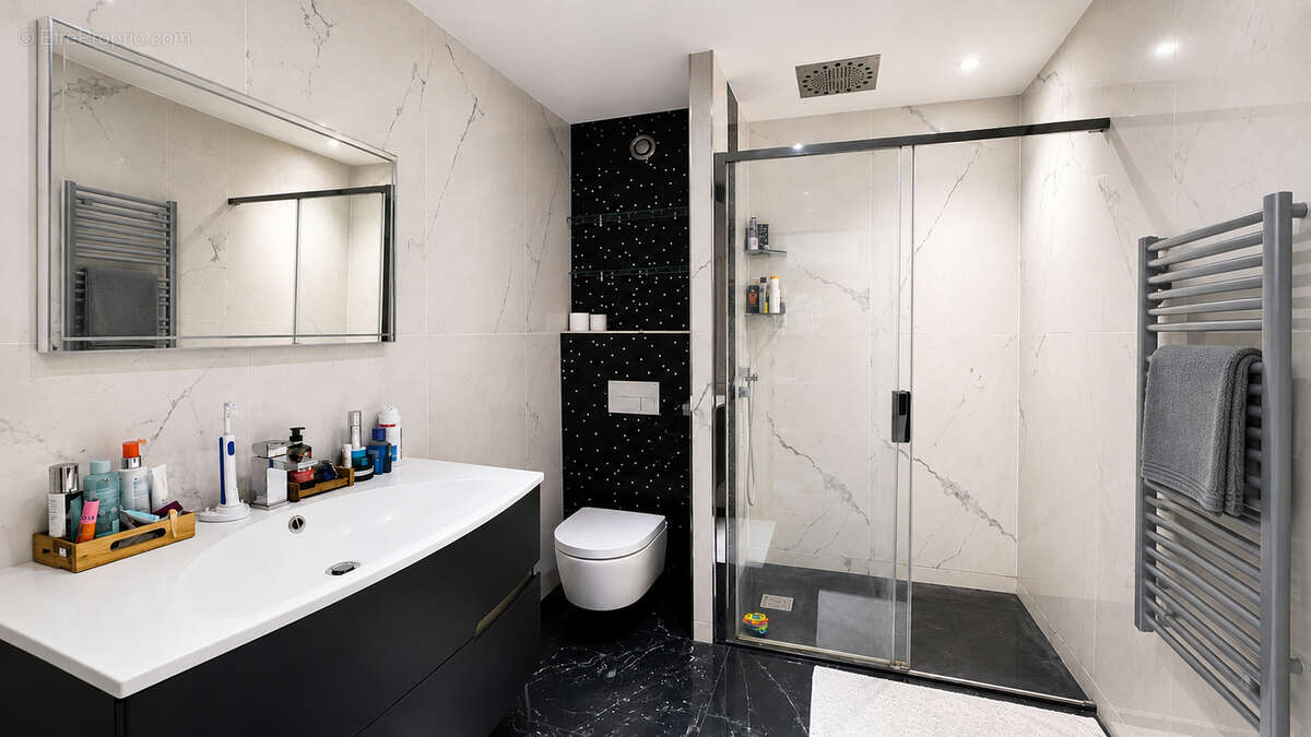 Appartement à CHAMPIGNY-SUR-MARNE