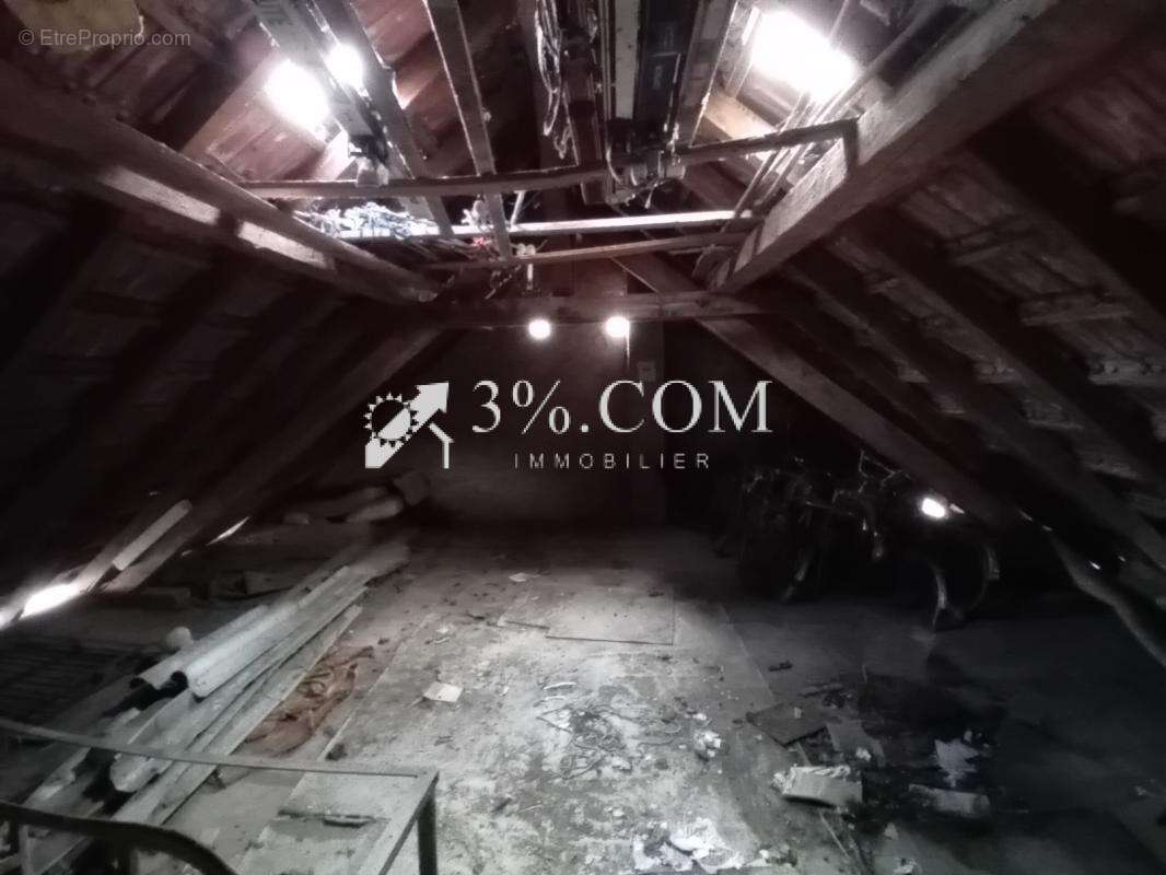 Appartement à HEILIGENSTEIN