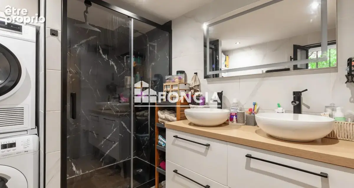 L’Estaque - Maison de ville de 75 m²/ 3 chambres – Stationnement - photo 9