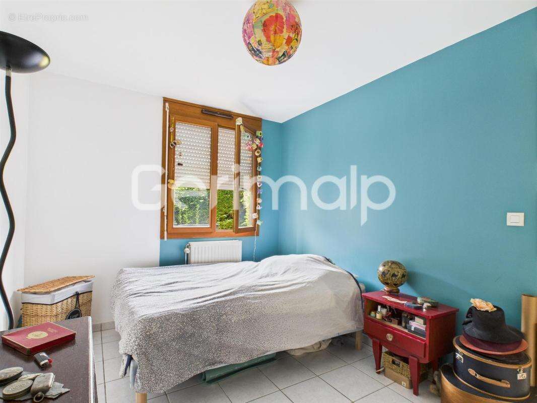 Appartement à EPAGNY