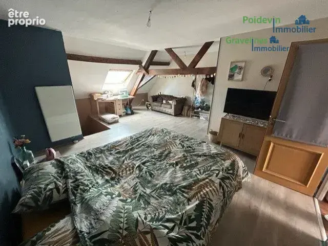Maison 8 pièces 170 m² à vendre à Bourbourg (59630) - photo 8