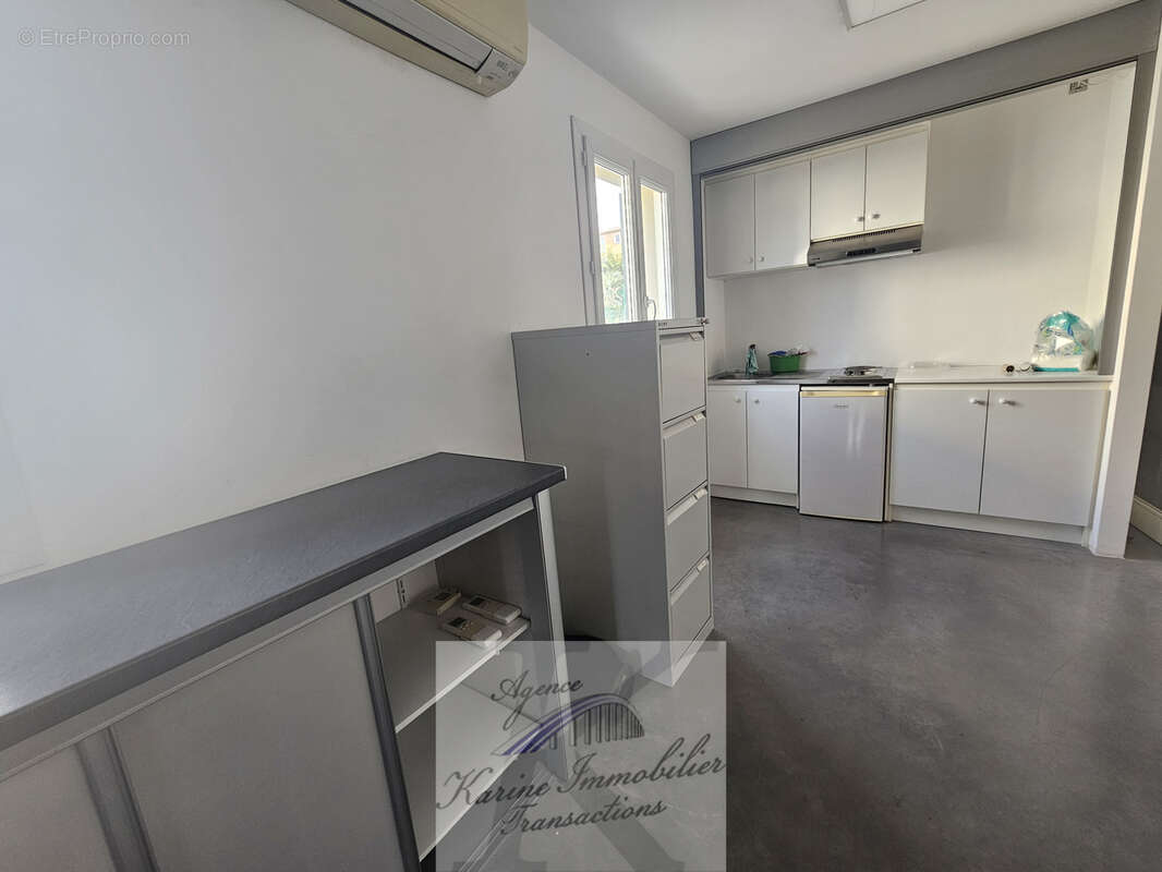 Appartement à SAINTE-MAXIME