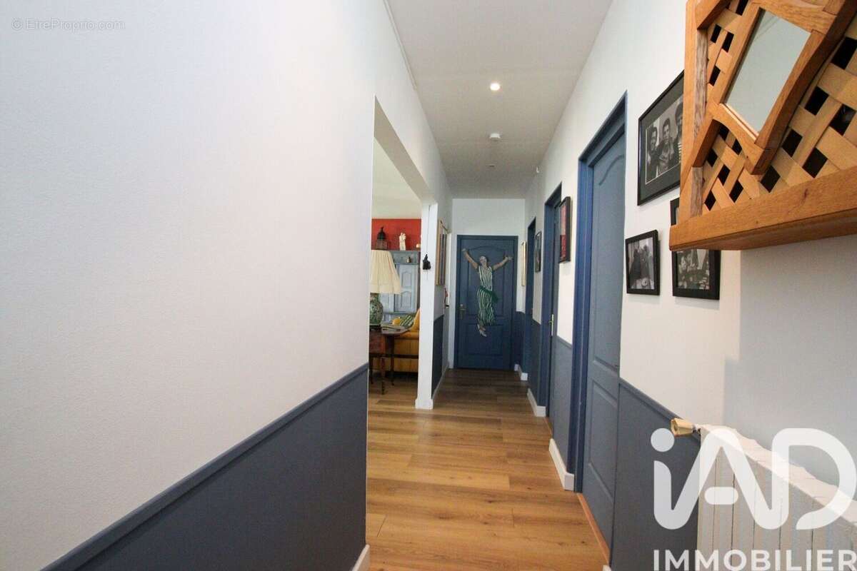 Photo 6 - Appartement à NIMES