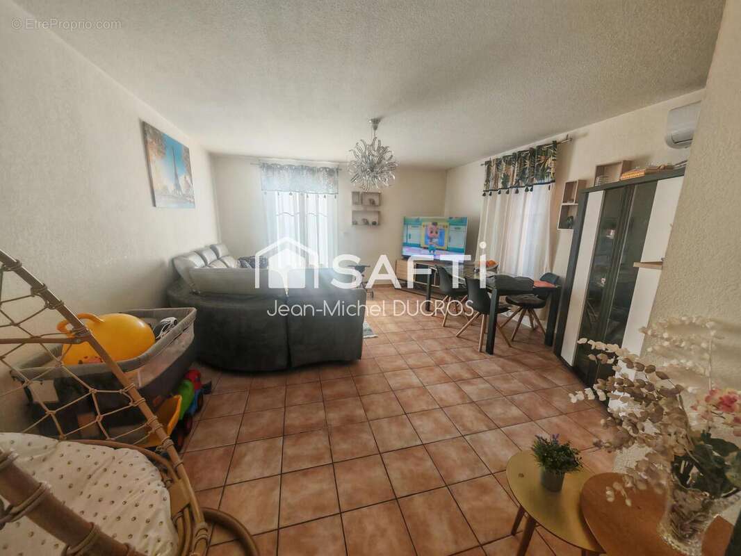 Photo 5 - Maison à LORIOL-DU-COMTAT