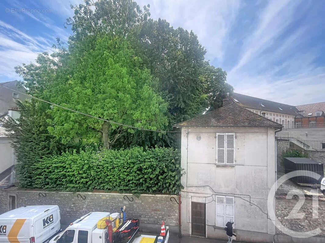 Appartement 39 m² à Melun  - photo 12