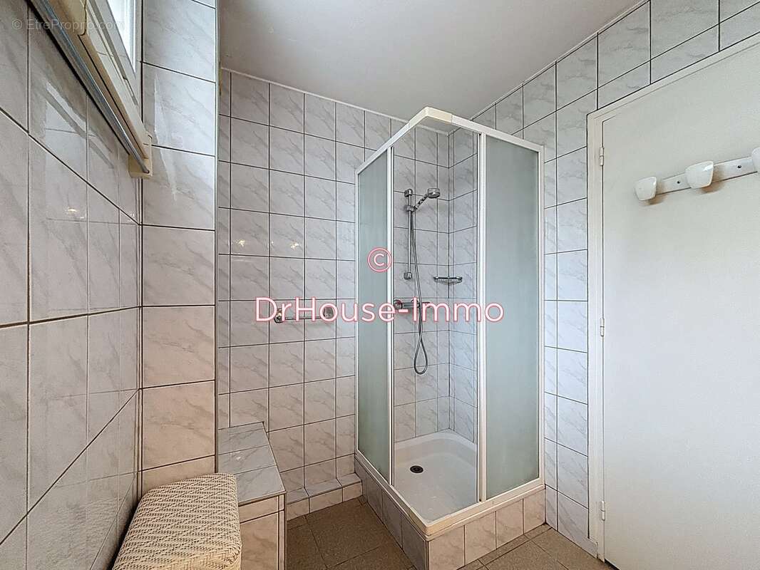 Appartement à VANNES