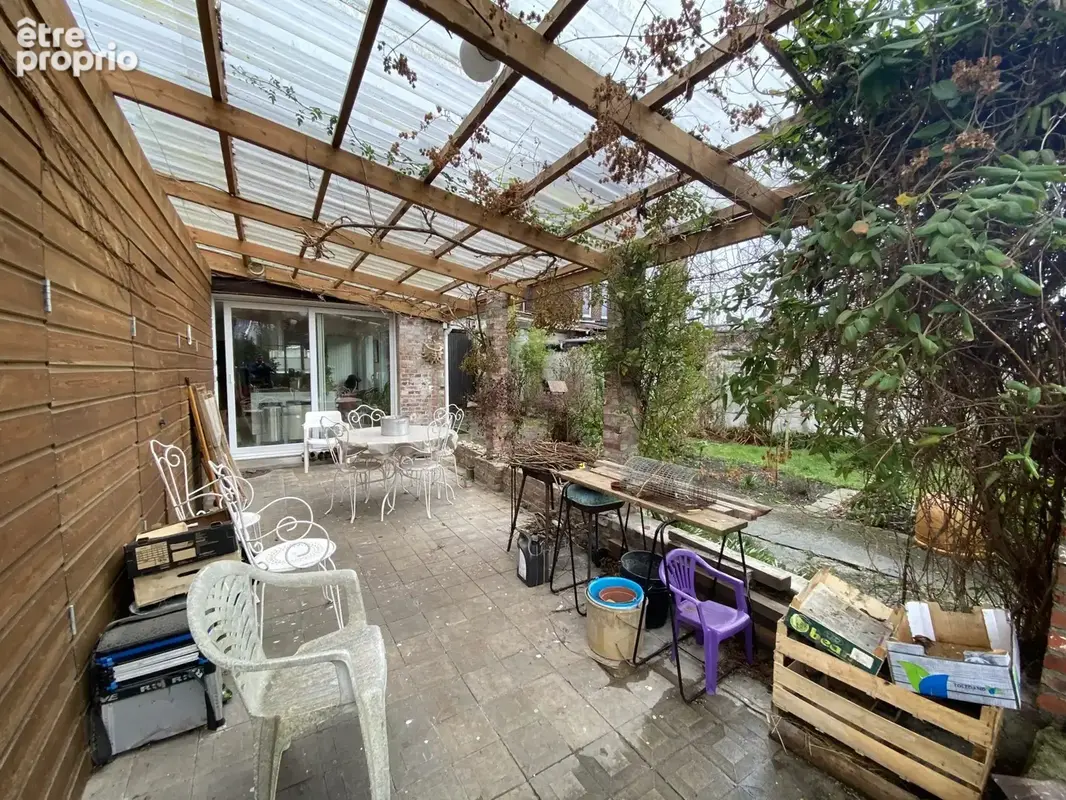 Photo Maison à Armentieres au prix de 267 500€