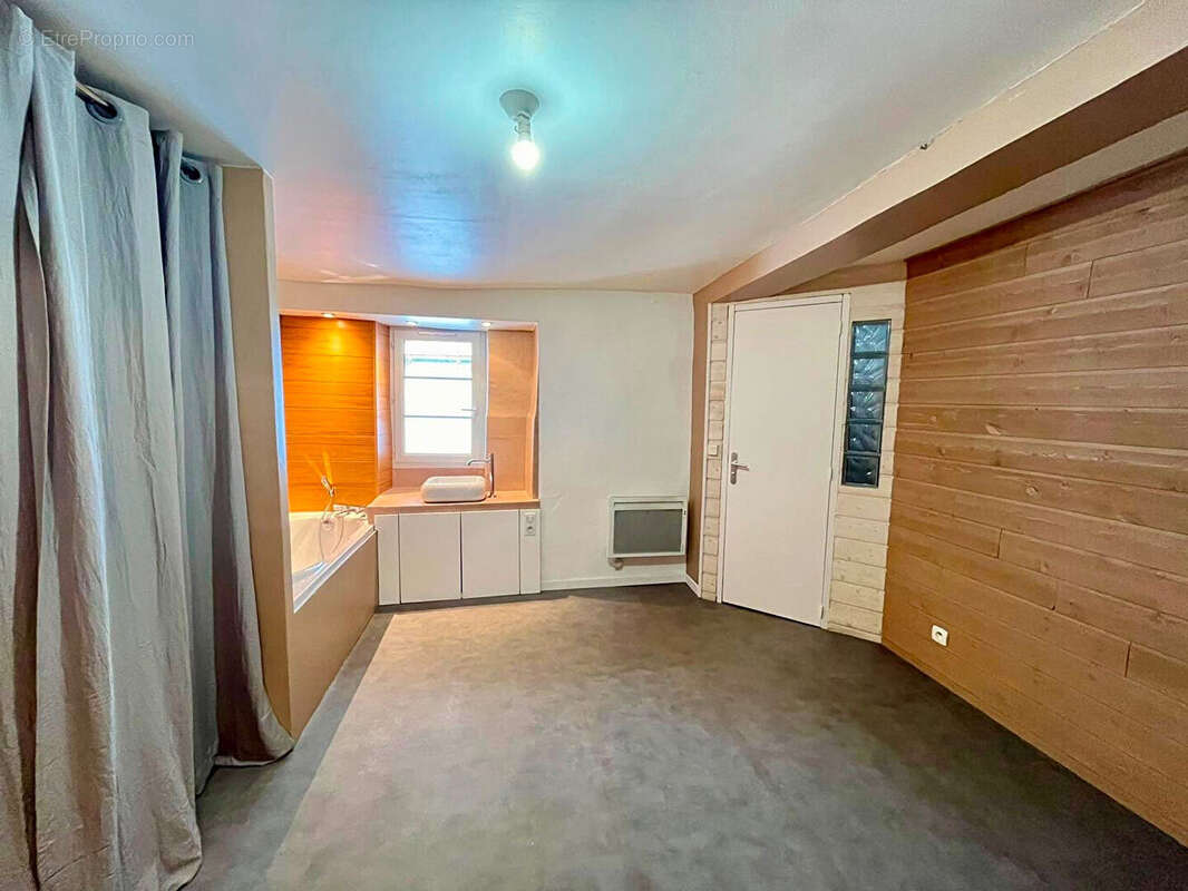Appartement à BAYONNE