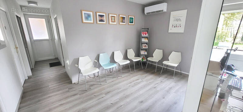 Appartement à LONGWY