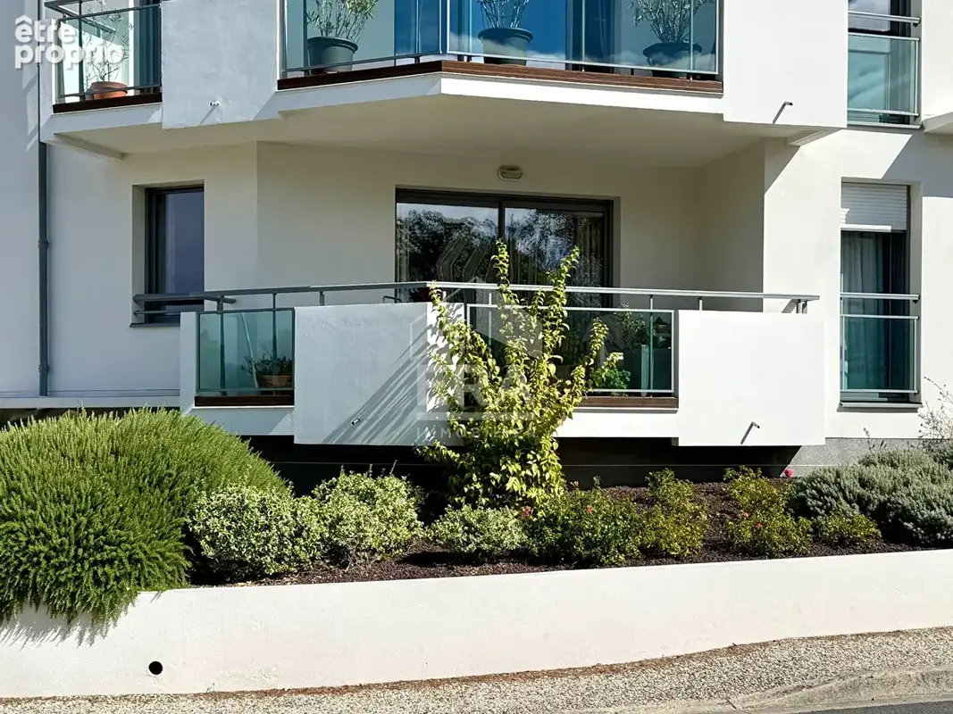 Appartement à VAUX-SUR-MER