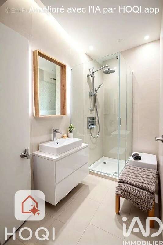 Photo 9 - Maison à SAINTE-SAVINE