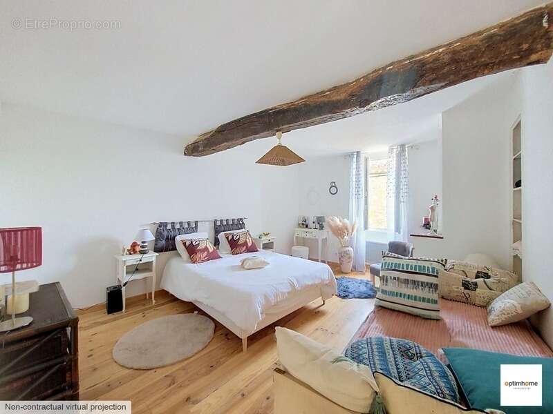 Maison à vendre 3 pièces SAINT ORENS POUY PETIT (32) - photo 5