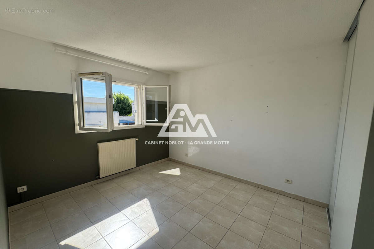 Maison à LA GRANDE-MOTTE