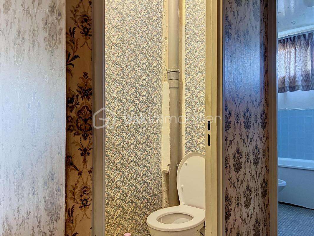 F3 de 69,23 m² avec box et cave – Une véritable opportunité - photo 21