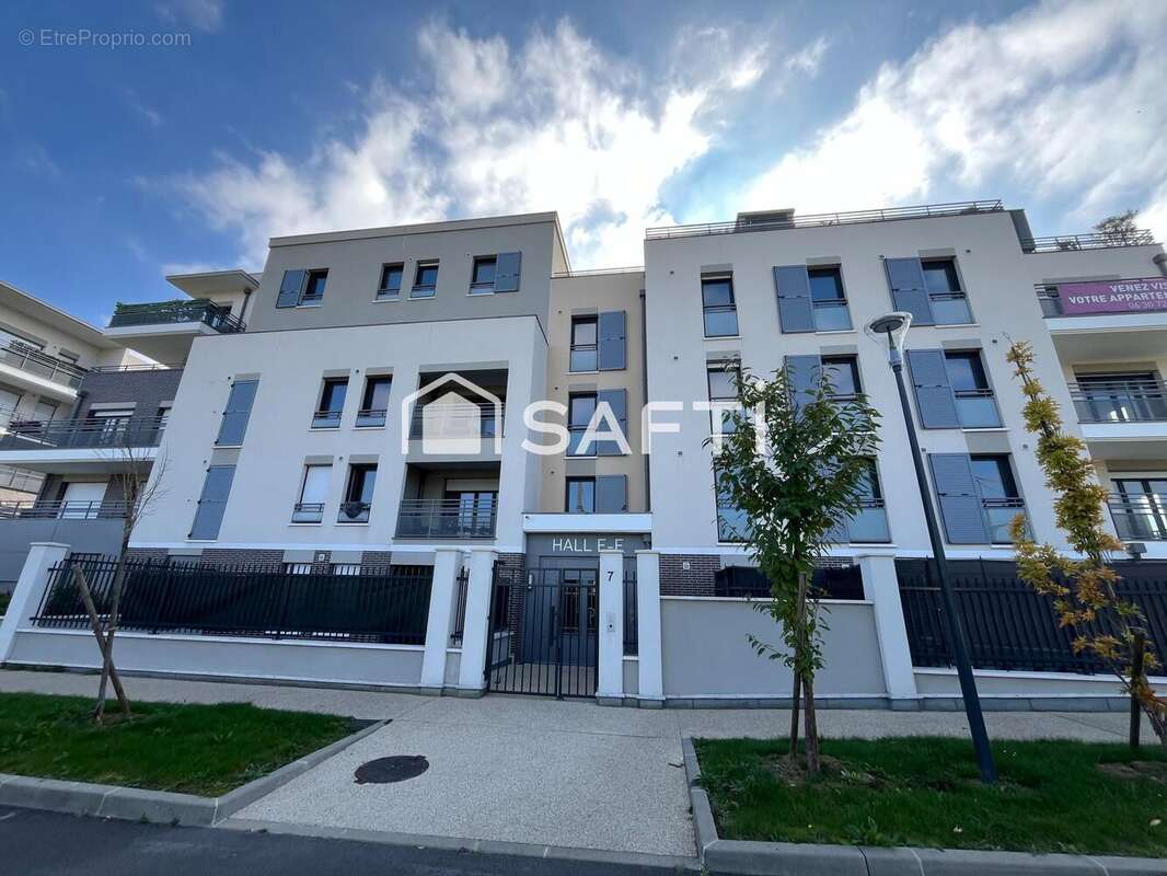 Photo 5 - Appartement à MENNECY