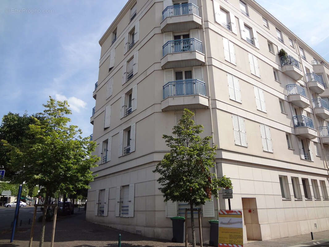 Investissement locatif résidence service rentabilité 5.40 % net - photo 2