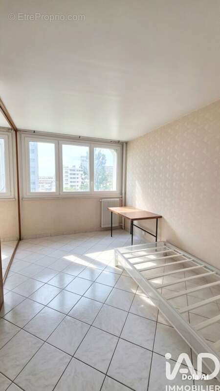 Photo 4 - Appartement à PARIS-13E