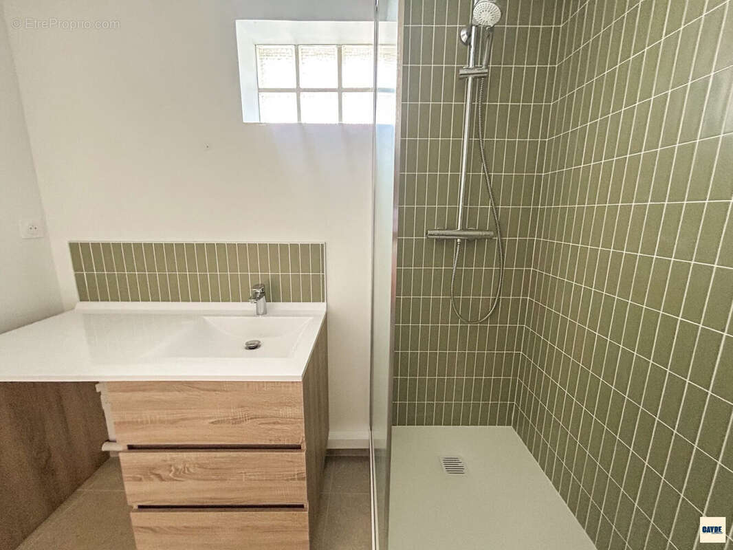 Appartement 75 m² à Saint-Malo  - photo 7