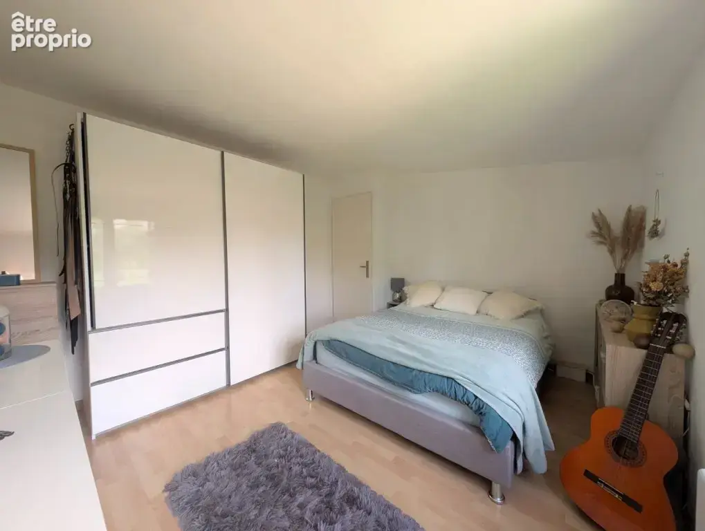 Maison semi individuelle + garage - photo 6