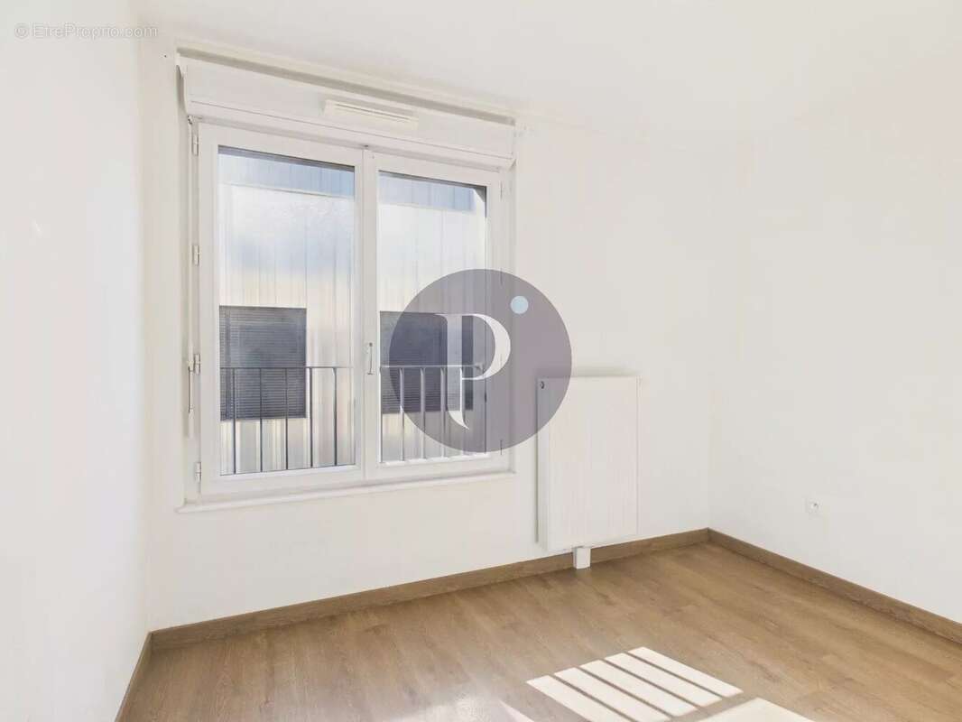 Appartement à CHATENAY-MALABRY