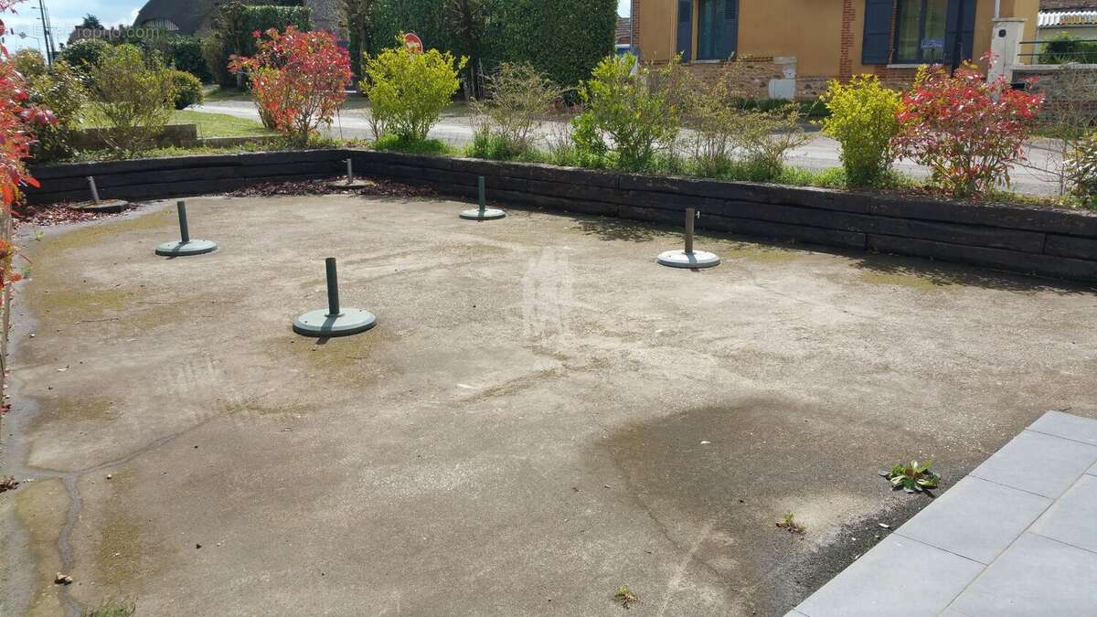 Appartement à VERNON