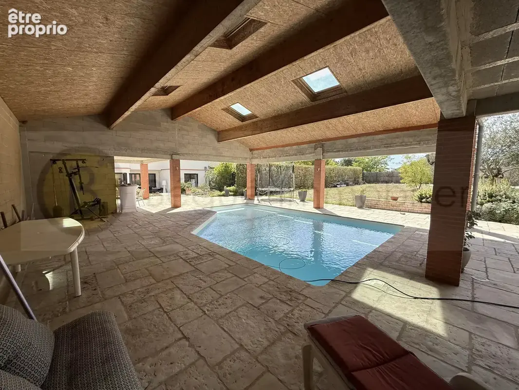 Superbe maison familiale - photo 4