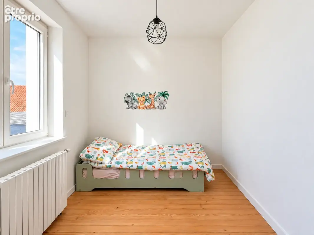 Maison bourgeoise des annees 1930 - photo 7