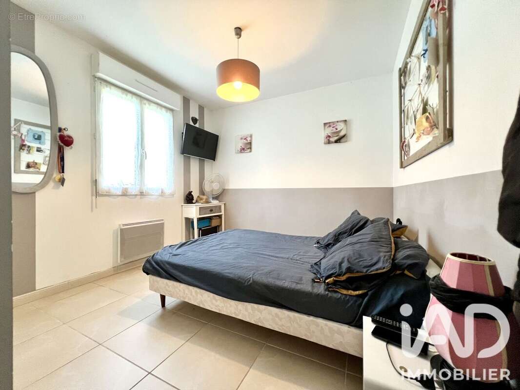 Maison 100 m² à Saint-Andre-De-Roquelongue  - photo 9