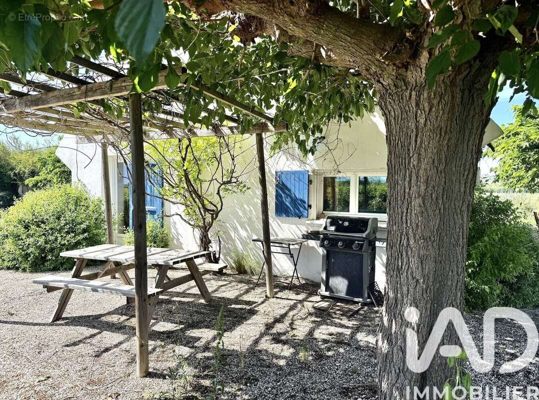 Photo 3 - Maison à BELLEGARDE